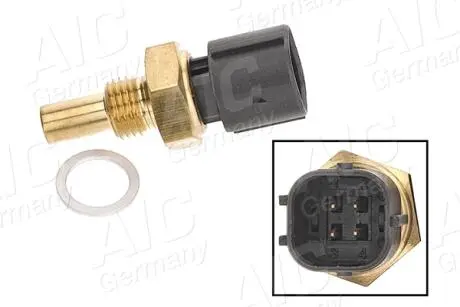 57522 Температурный датчик AIC подбор по vin на Brocar