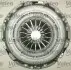 821463 Комплект зчеплення Doblo 1.9JTD 01- (230mm) VALEO підбір по vin на Brocar