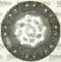 821463 Комплект зчеплення Doblo 1.9JTD 01- (230mm) VALEO підбір по vin на Brocar
