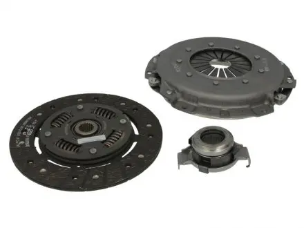 622301300 Комплект зчеплення Fiat Bravo 1.9 TD 96-01 LUK підбір по vin на Brocar