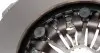 624347409 Комплект зчеплення VW Amarok 2.0 TDI/BiTDI 10- (d=240mm) LUK підбір по vin на Brocar