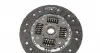 624347409 Комплект зчеплення VW Amarok 2.0 TDI/BiTDI 10- (d=240mm) LUK підбір по vin на Brocar