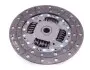 627303209 Комплект зчеплення Ford Transit V363 2.2TDCi, RWD 11-, 74/92/114kw, d=270mm (на глух. маховик) LUK підбір по vin на Brocar