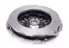 627303209 Комплект зчеплення Ford Transit V363 2.2TDCi, RWD 11-, 74/92/114kw, d=270mm (на глух. маховик) LUK підбір по vin на Brocar