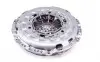 627303209 Комплект зчеплення Ford Transit V363 2.2TDCi, RWD 11-, 74/92/114kw, d=270mm (на глух. маховик) LUK підбір по vin на Brocar