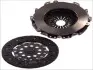 Комплект сцепления Ford Focus 2.0 04-/Volvo S40/S80 1.8/2.0 04- (d=240mm) 624 3295 09