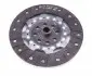 625305609 Комплект зчеплення Renault Megane III/Scenic III 2.0dCi 09-, 118/120kw, M9R LUK підбір по vin на Brocar
