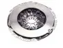 625305609 Комплект зчеплення Renault Megane III/Scenic III 2.0dCi 09-, 118/120kw, M9R LUK підбір по vin на Brocar