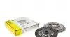 Комплект зчеплення Ford Transit 2.2TDCI 06- (d=240mm), SAC 624330709