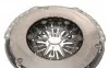 624330709 Комплект зчеплення Ford Transit 2.2TDCI 06- (d=240mm), SAC LUK підбір по vin на Brocar