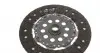624330709 Комплект зчеплення Ford Transit 2.2TDCI 06- (d=240mm), SAC LUK підбір по vin на Brocar