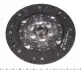 623354200 Комплект зчеплення VW Caddy 1.9TDI 04-10 (77kw)/2.0TDI 81kw 10-15 LUK підбір по vin на Brocar