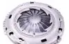 624241033 Комплект зчеплення VW T4 2.5TDI, 111kw, 98-03, d=240mm, AHY, AXG з вижимним LUK підбір по vin на Brocar