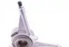 624241033 Комплект зчеплення VW T4 2.5TDI, 111kw, 98-03, d=240mm, AHY, AXG з вижимним LUK підбір по vin на Brocar