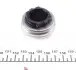 623332300 Комплект зчеплення Peugeot Partner 1.6i 10- (d=230mm) (+вижимний) LUK підбір по vin на Brocar