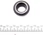 623332300 Комплект зчеплення Peugeot Partner 1.6i 10- (d=230mm) (+вижимний) LUK підбір по vin на Brocar