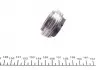 623332300 Комплект зчеплення Peugeot Partner 1.6i 10- (d=230mm) (+вижимний) LUK підбір по vin на Brocar