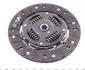 623332300 Комплект зчеплення Peugeot Partner 1.6i 10- (d=230mm) (+вижимний) LUK підбір по vin на Brocar