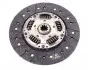 628318200 Комплект сцепления Iveco Daily 99-14, d=280mm LUK підбір по vin на Brocar