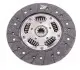 628318200 Комплект сцепления Iveco Daily 99-14, d=280mm LUK підбір по vin на Brocar