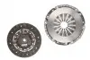 Комплект зчеплення Ford Transit Connect 1.0 EcoBoost 13- (240mm) 624373909