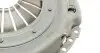 623353400 Комплект зчеплення VW Caddy IV 1.6TDI (55-75kw)/2.0TDI (55-75kw) 15- LUK підбір по vin на Brocar