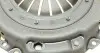 623353400 Комплект зчеплення VW Caddy IV 1.6TDI (55-75kw)/2.0TDI (55-75kw) 15- LUK підбір по vin на Brocar