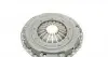 623353400 Комплект зчеплення VW Caddy IV 1.6TDI (55-75kw)/2.0TDI (55-75kw) 15- LUK підбір по vin на Brocar