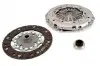 Комплект сцепления Citroen Berlingo/Peugeot Partner 1.6HDI 10- (d=230mm) (+выжимной) 623324100