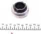 623324100 Комплект зчеплення Citroen Berlingo/Peugeot Partner 1.6HDI 10- (d=230mm) (+вижимний) LUK підбір по vin на Brocar