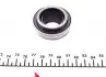 623324100 Комплект зчеплення Citroen Berlingo/Peugeot Partner 1.6HDI 10- (d=230mm) (+вижимний) LUK підбір по vin на Brocar