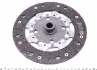 623324100 Комплект зчеплення Citroen Berlingo/Peugeot Partner 1.6HDI 10- (d=230mm) (+вижимний) LUK підбір по vin на Brocar