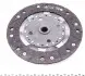 623324100 Комплект зчеплення Citroen Berlingo/Peugeot Partner 1.6HDI 10- (d=230mm) (+вижимний) LUK підбір по vin на Brocar