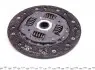 620311933 Комплект зчеплення Renault Kangoo 1.6 16V 08- (d=200mm) K7M 750, K4M 830/831/834-836 LUK підбір по vin на Brocar