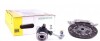 Комплект зчеплення Renault Kangoo 1.6 16V 08- (d=200mm) K7M 750, K4M 830/831/834-836 620311933