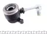 620311933 Комплект зчеплення Renault Kangoo 1.6 16V 08- (d=200mm) K7M 750, K4M 830/831/834-836 LUK підбір по vin на Brocar