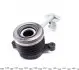 620311933 Комплект зчеплення Renault Kangoo 1.6 16V 08- (d=200mm) K7M 750, K4M 830/831/834-836 LUK підбір по vin на Brocar