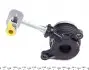 620311933 Комплект зчеплення Renault Kangoo 1.6 16V 08- (d=200mm) K7M 750, K4M 830/831/834-836 LUK підбір по vin на Brocar