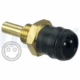TS10464 Датчик температури DELPHI підбір по vin на Brocar