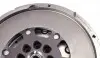 600020200 Демпфер + комплект сцепления VW Crafter 2.5TDI 06-11, 120kw, BJM LUK підбір по vin на Brocar