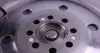 600020200 Демпфер + комплект сцепления VW Crafter 2.5TDI 06-11, 120kw, BJM LUK підбір по vin на Brocar