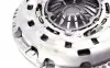 600020200 Демпфер + комплект сцепления VW Crafter 2.5TDI 06-11, 120kw, BJM LUK підбір по vin на Brocar