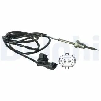 TS30024 Датчик температури ОГ ASTRA H, ZAFIRA B Van1.7CDTI -7 DELPHI підбір по vin на Brocar