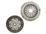 Комплект зчеплення Ford Transit Connect 1.0 EcoBoost 13- (240mm) z=20 3000951554