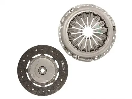 3000951554 Комплект зчеплення Ford Transit Connect 1.0 EcoBoost 13- (240mm) z=20 SACHS підбір по vin на Brocar