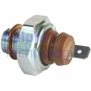 SW90007 Датчик тиску масла DELPHI підбір по vin на Brocar
