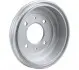 3563500300 Гальмівний барабан Hyundai Elantra 00-06/Matrix 01-10 (203x47) JP GROUP підбір по vin на Brocar