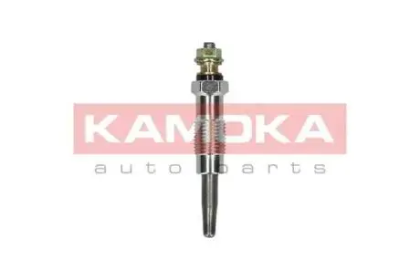 KP088 Свiчка накалювання KAMOKA підбір по vin на Brocar