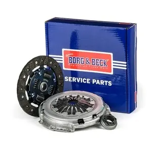 HK7822 Комплект сцепления HK7822 BORG &amp; BECK BORG&BECK підбір по vin на Brocar
