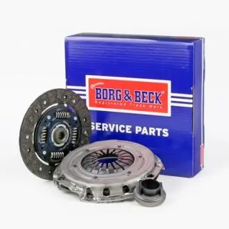 HK9079 Комплект сцепления HK9079 BORG & BECK BORG&BECK подбор по vin на Brocar